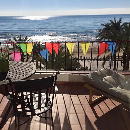 Apartaments Mare Nostrum Sitges Luaran gambar