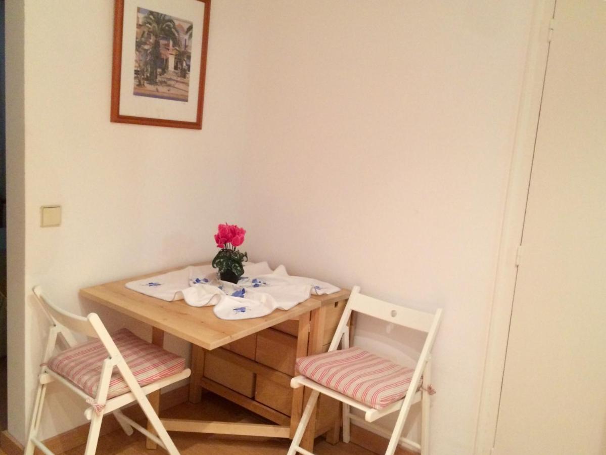Apartaments Mare Nostrum Sitges Bilik gambar