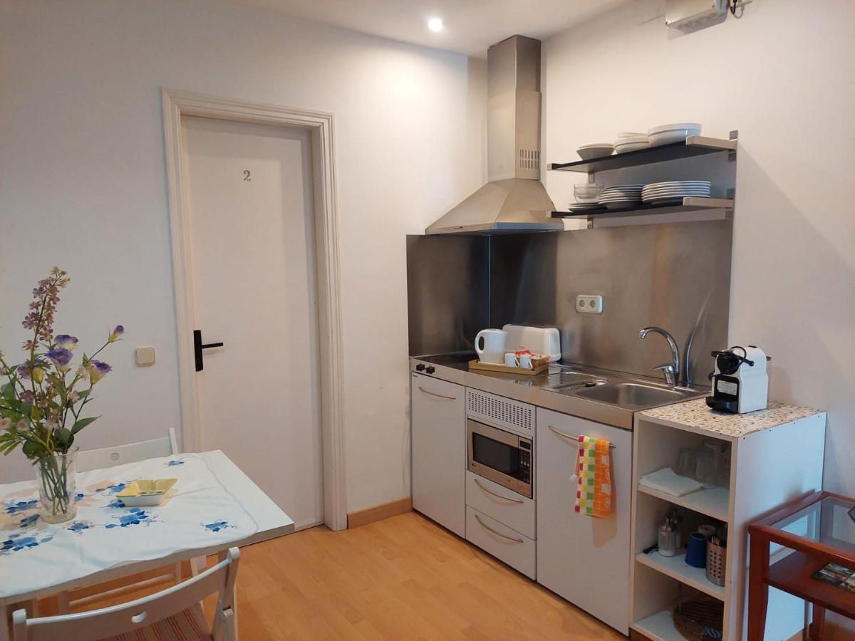 Apartaments Mare Nostrum Sitges Luaran gambar