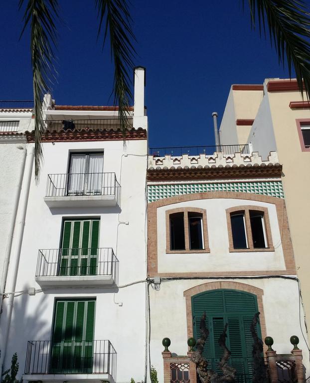 Apartaments Mare Nostrum Sitges Bilik gambar