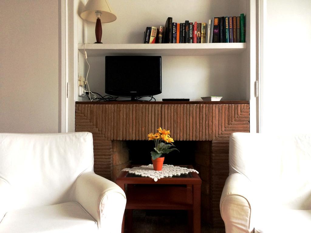 Apartaments Mare Nostrum Sitges Bilik gambar
