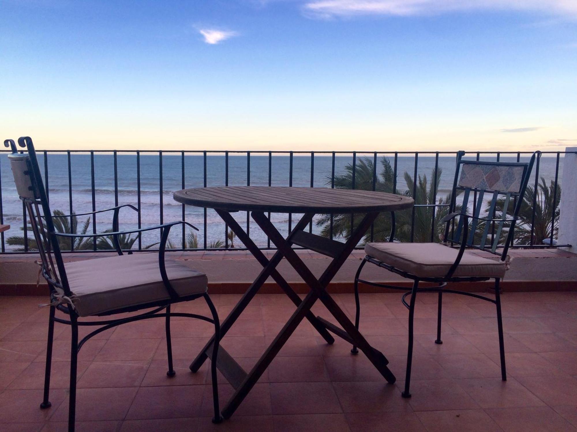Apartaments Mare Nostrum Sitges Bilik gambar