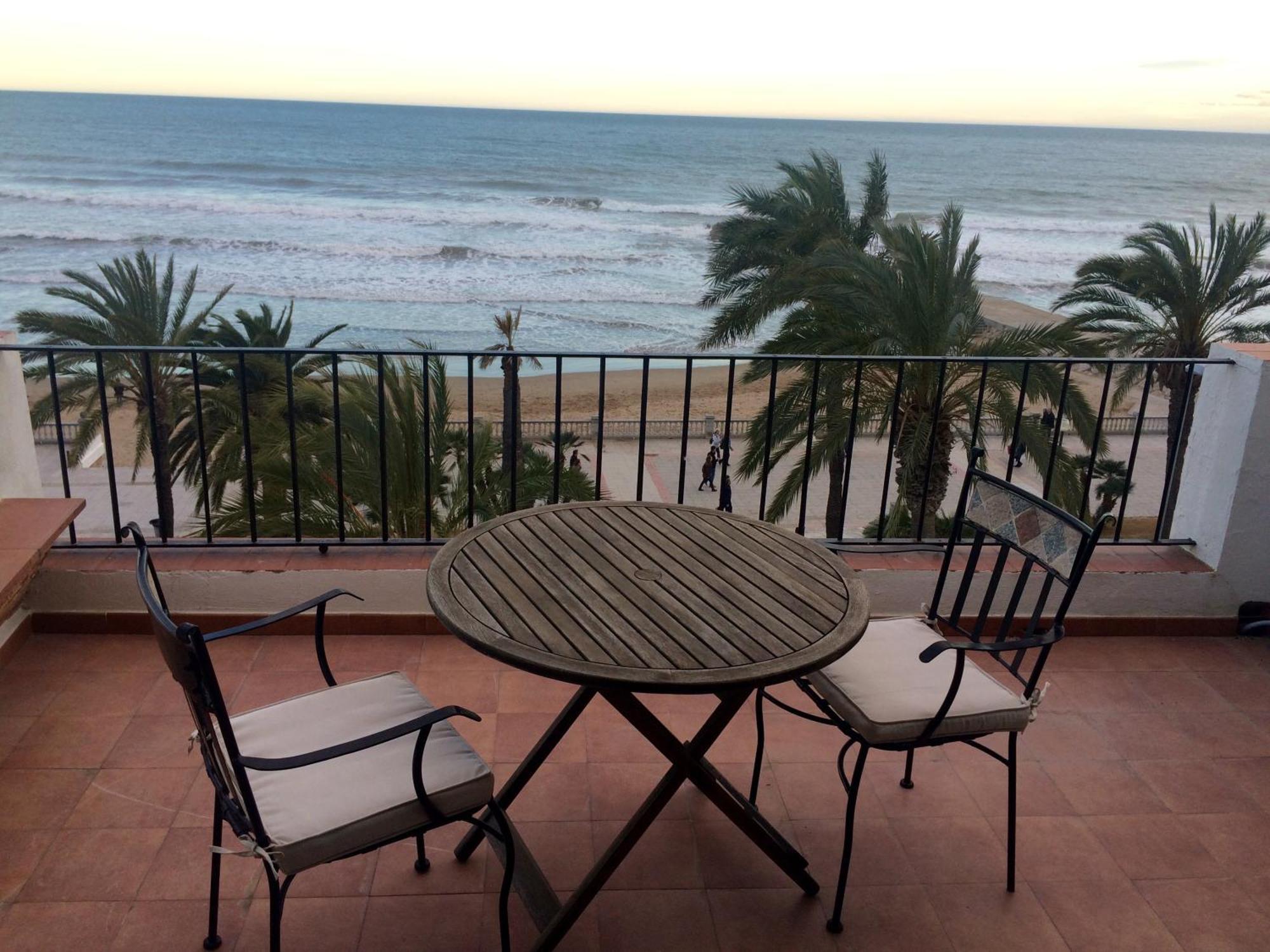 Apartaments Mare Nostrum Sitges Bilik gambar