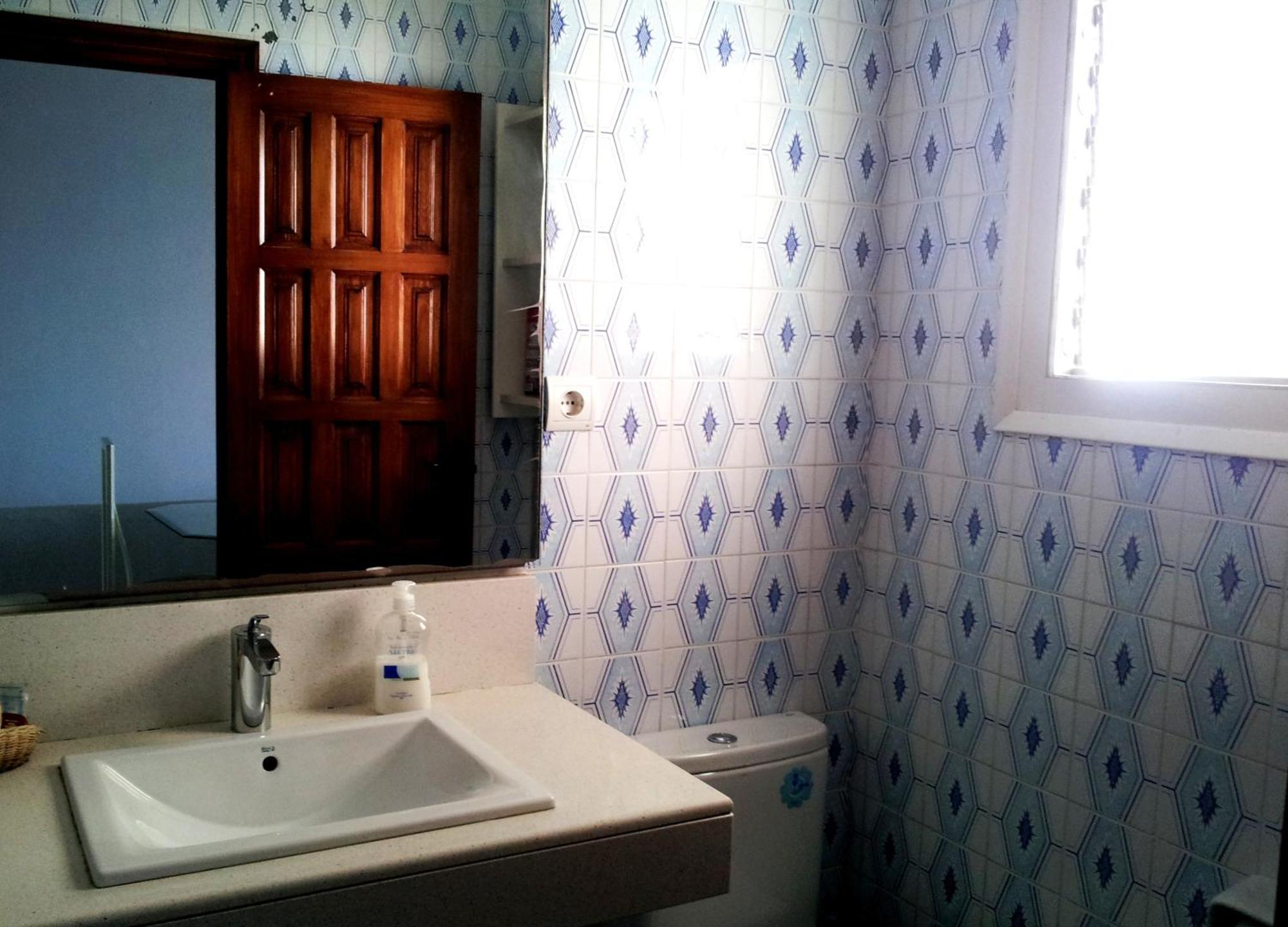 Apartaments Mare Nostrum Sitges Bilik gambar