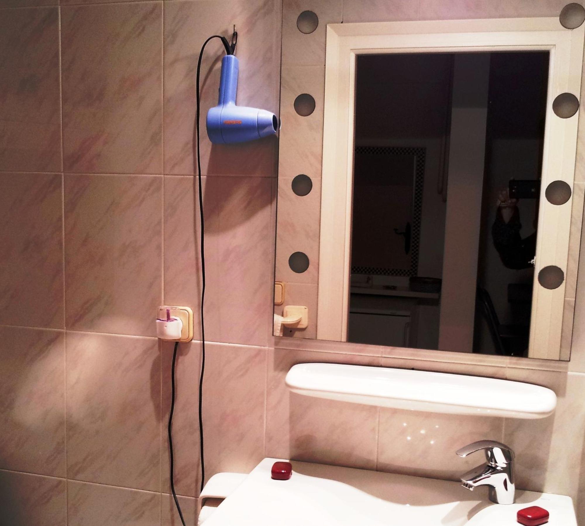Apartaments Mare Nostrum Sitges Bilik gambar