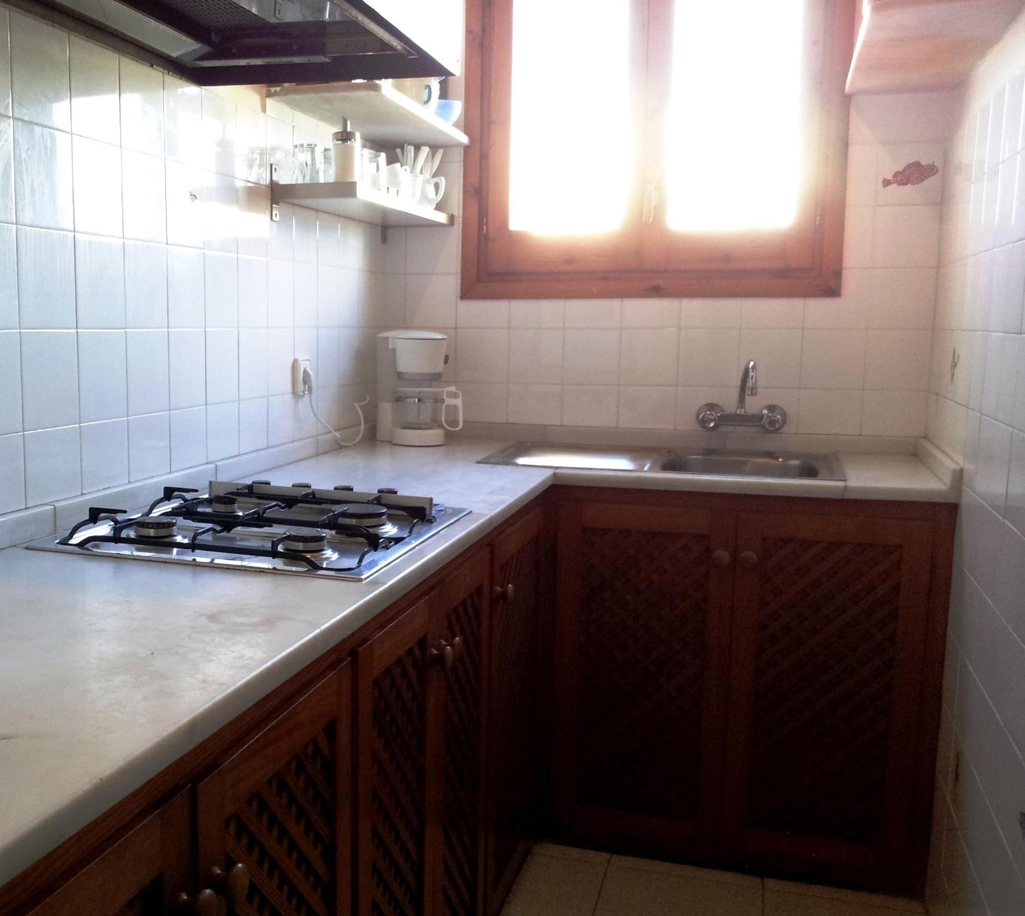 Apartaments Mare Nostrum Sitges Bilik gambar