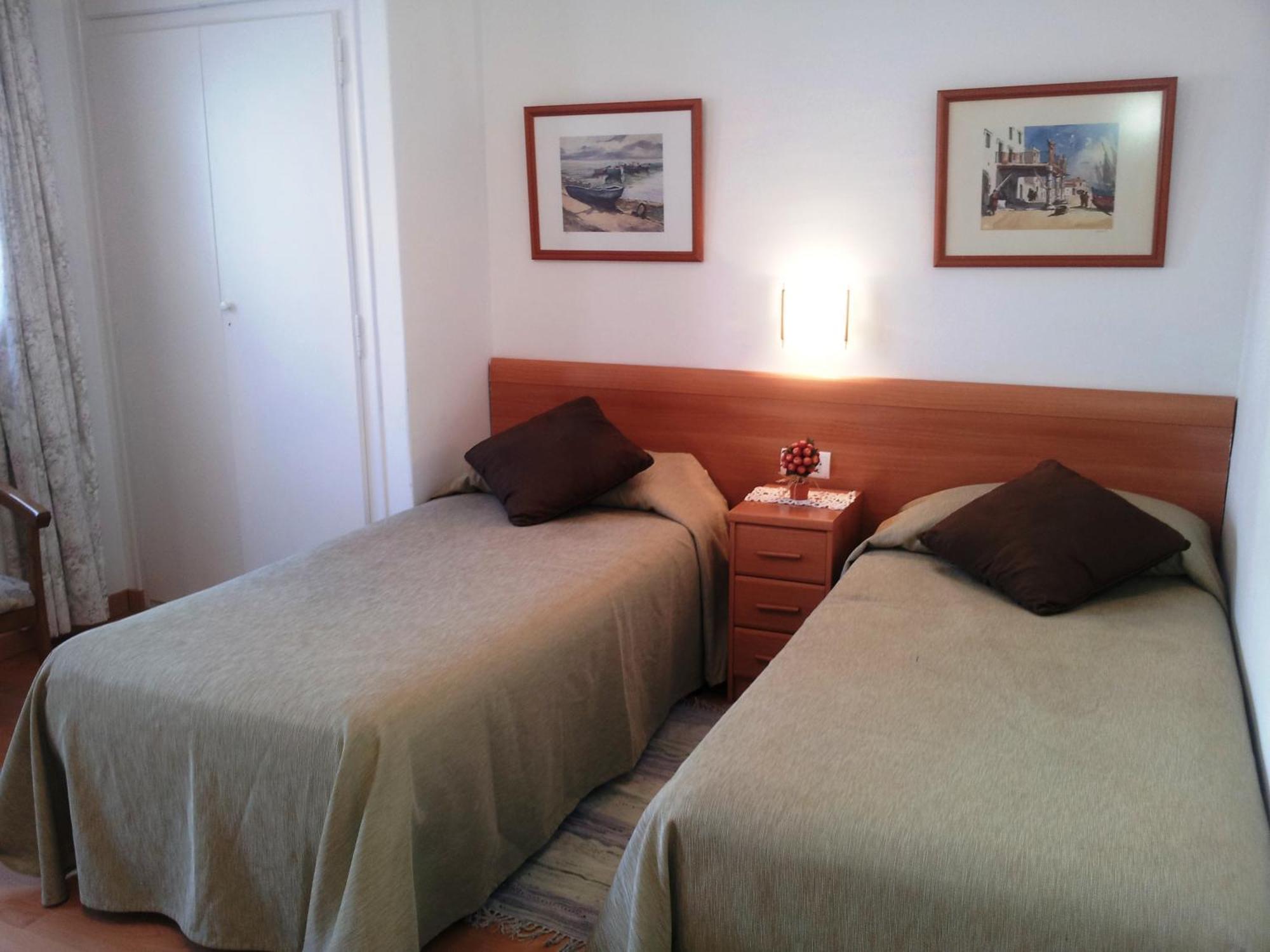 Apartaments Mare Nostrum Sitges Bilik gambar