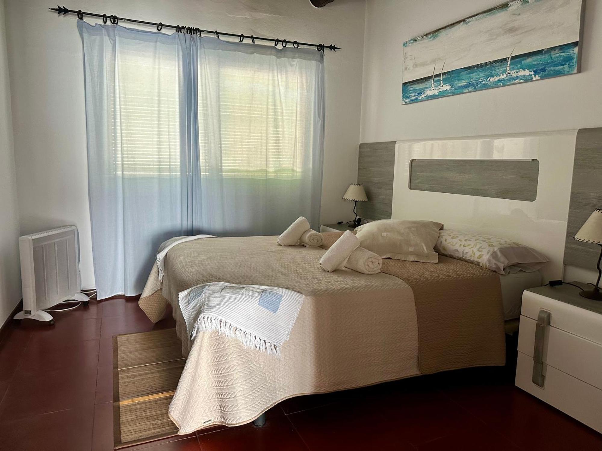 Apartaments Mare Nostrum Sitges Luaran gambar